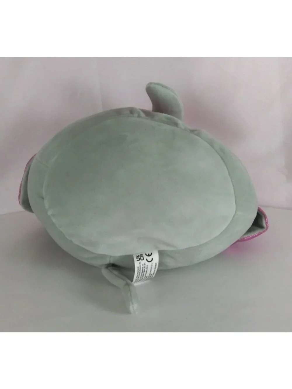 Zuru Rainbocorns Eggzania Surprise Mania Peanut The Gray Elephant 8